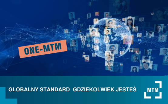 Sieć One-MTM wspiera przedsiębiorstwa na całym świecie